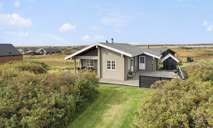 Trans House | 527 Lemvig - Lyngsletten 38