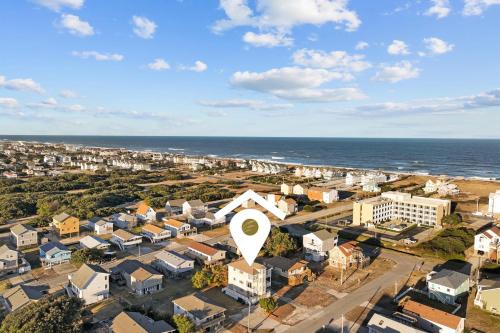 Kill Devil Hills House | 5310 - Wright by the Beach by Resort Realty