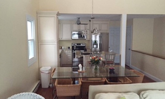 Sea Isle City House | 5413 Central Ave., North | Sea Isle City, New Jersey