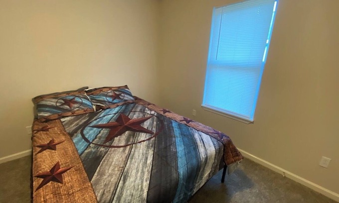 Cleveland House | 5420 Cypress Lakes Cir/Preserve of Texas