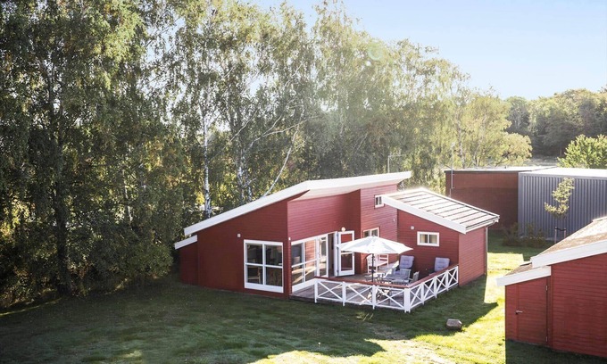 Gudhjem House | 5732 Gudhjem - Rø Skolevej 10 Dør 17