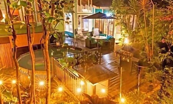 Holualoa Villa | 5BR/3BA The Eden of Kona at Beach in Coffee Country