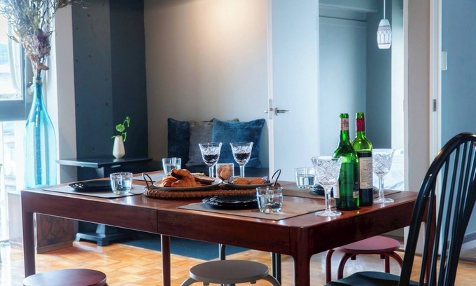 Kamakura Apartment | 5minute walk from Tsurugaoka Hachimangu Shrine near Hokokuji Temple Living in Kamakura with your /Kamakura Kanagawa