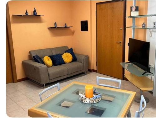 Castelfranco Veneto Apartment | 5star Apartment in the center with Garage