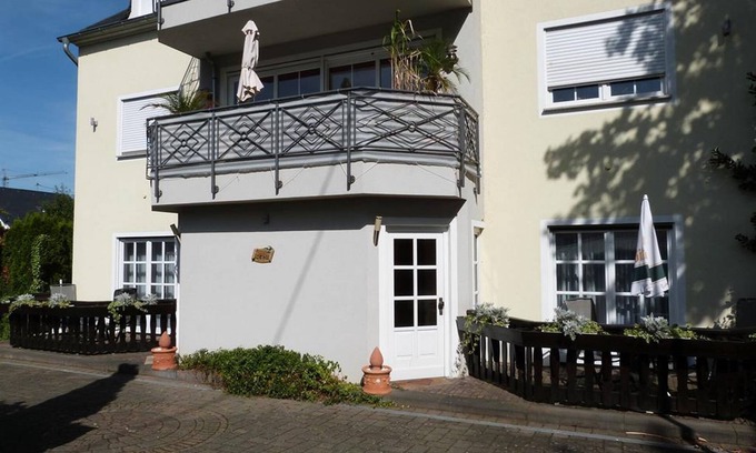 Mehring Apartment | 6-bed apartment - Winzergasthof "Zum Kellerstübchen"