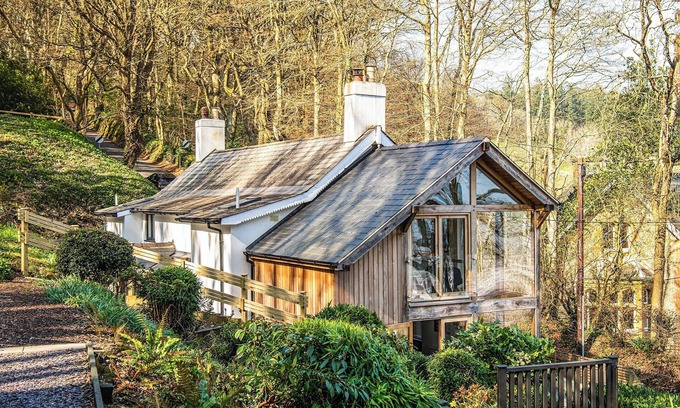 Sidmouth Cottage | 6 bedroom accommodation in Sidmouth