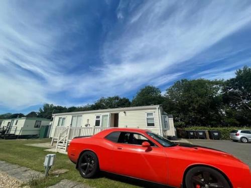 Skegness Resort | 6 Berth Caravan Skegness Highfields and the Haven