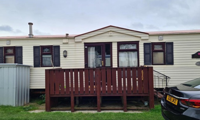 Ingoldmells Other | 6 Berth on Golden Sands UK Cottage
