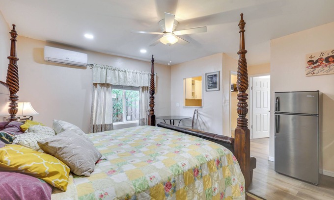 Fort Lauderdale Apartment | 6 Mi to Beach! Fort Lauderdale Apt w/Jetted Tub