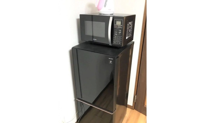Nakano Apartment | 6 minutes by train from Shinjuku station Free Wi/Nakano-ku Tokyo