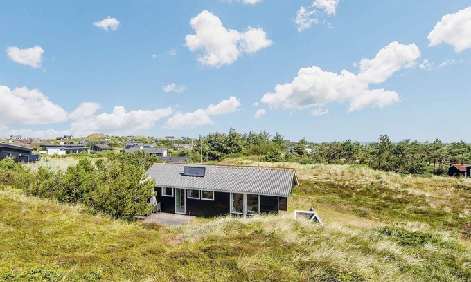 Sondervig House | 6 person holiday home in Ringkøbing
