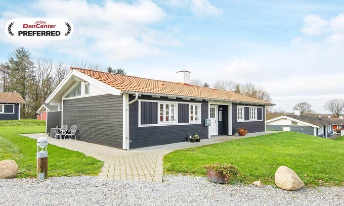 Aabenraa House | 6 person holiday home in Aabenraa-By Traum