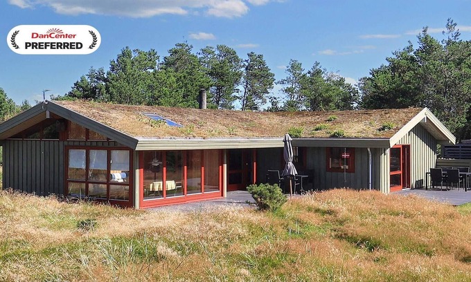 Blokhus House | 6 person holiday home in Blokhus-By Traum