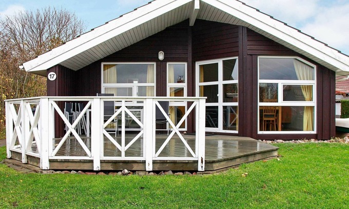 Gelting House | 6 person holiday home in Gelting