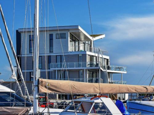 Stein Apartment | 6 person holiday home in Wendtorf