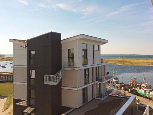 Stein Apartment | 6 person holiday home in Wendtorf