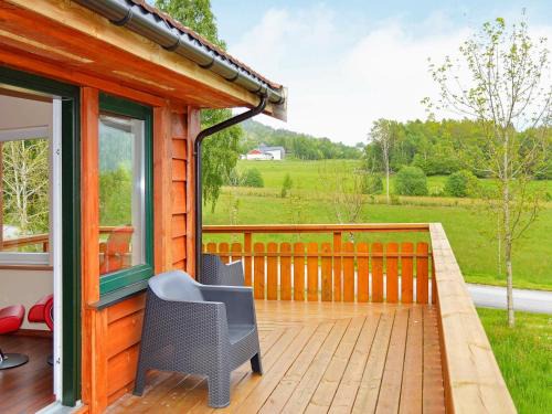 Gjemnes Municipality Apartment | 6 person holiday home in EIDSVÅG