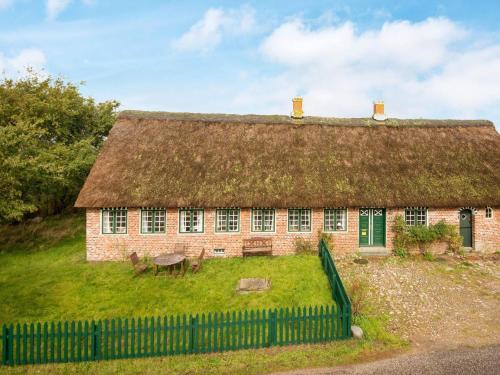 Sonderho House | 6 person holiday home in Fanø