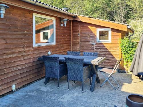 Hou House | 6 person holiday home in Hals-By Traum