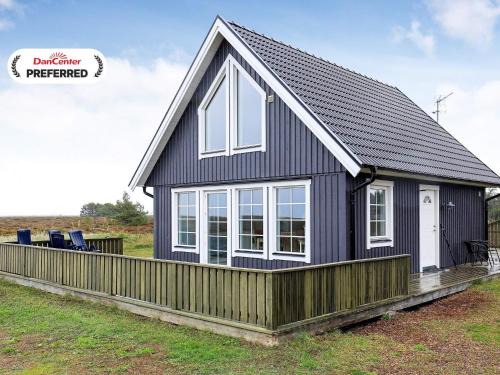 Læsø House | 6 person holiday home in Læsø