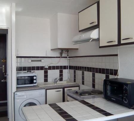Cap d'Agde Apartment | 6 Rue du Labech