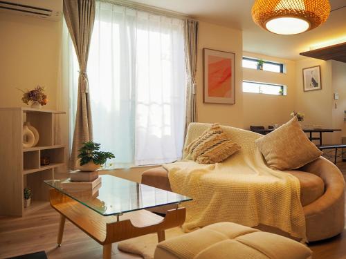 Ikebukuro Apartment | 64 池袋駅C6口 8分 2-11人丨Ikebukuro JR Line C6 Exit 8 minutes 2-11 people