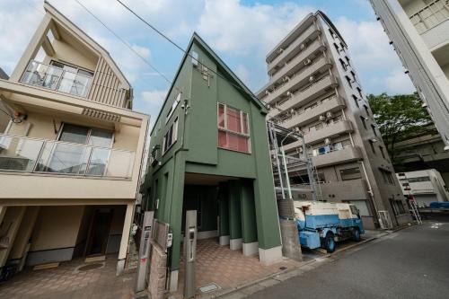 Shimotakaido House | 65, Simotakaido, Entire house for rent