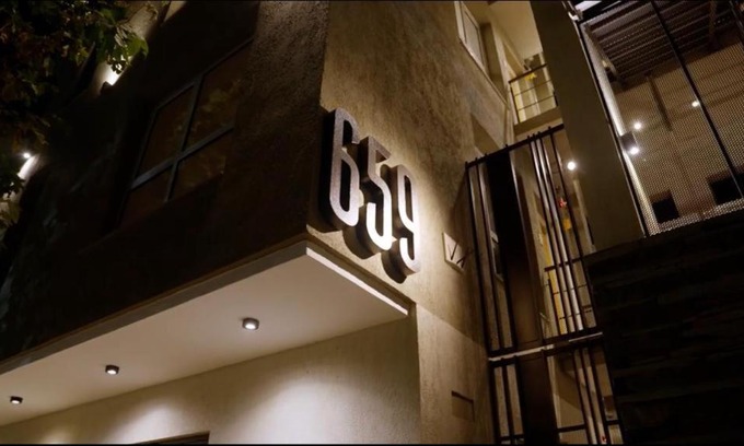 San Juan Apartment | 659 Suites