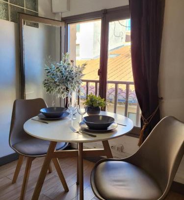 Saint-Jean Apartment | 66D3 Apartment in the heart of the city