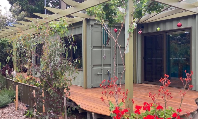Venus Bay House | 68 McIndoe - utterly gorgeous gem in Venus Bay