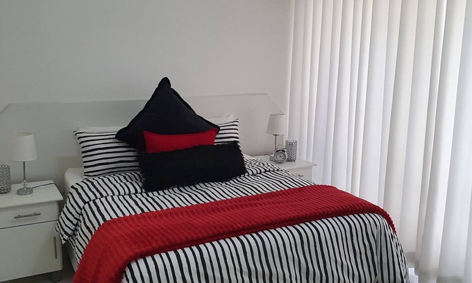 Berea Apartment | 69 on View St, Overport, Durban"Strictly Halaal, NO Alcohol. NO Parties"