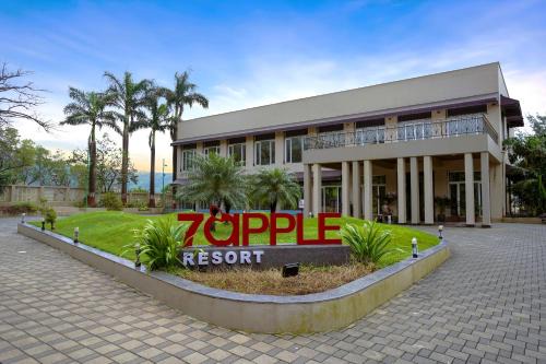 Kune N.m. Resort | 7 Apple Resort Lonavala