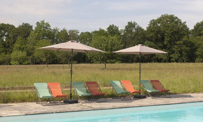 Poigny la Foret House | 7 Bedroom Private vacation home in Poigny-la-ForÃªt