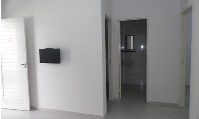 Sao Luzia Condo | 7 - Condominium located 200m from one of the most beautiful beaches on the north coast