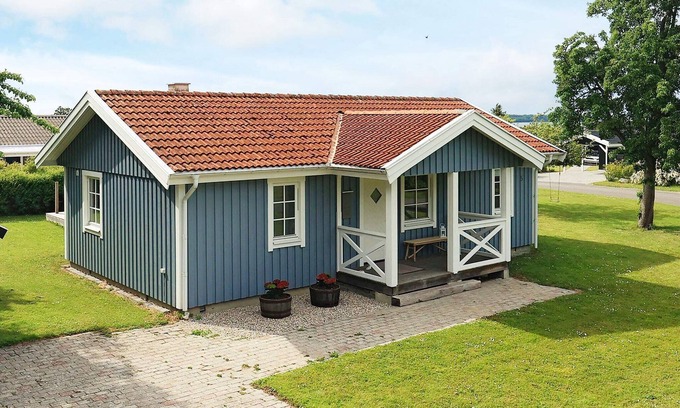 Svendborg House | 7 person holiday home in Svendborg-By Traum