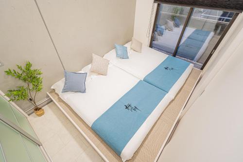 Ikebukuro Apartment | 70-36池袋駅8分钟 1DK套房 max5人房 宽敞安静 ikeburuko
