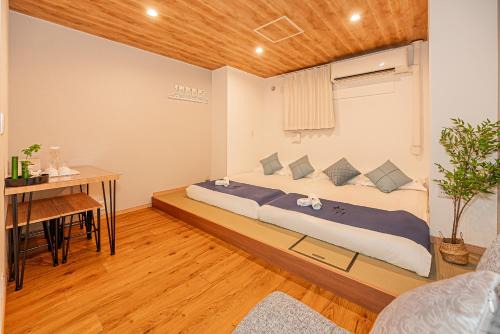Nagawa Apartment | 70-7 初台駅1分 2-8人丨1 minute from Hatsudai 2-8 people