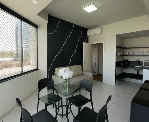 Mucuripe Apartment | 756 Golden Flat Fortaleza Frente Mar