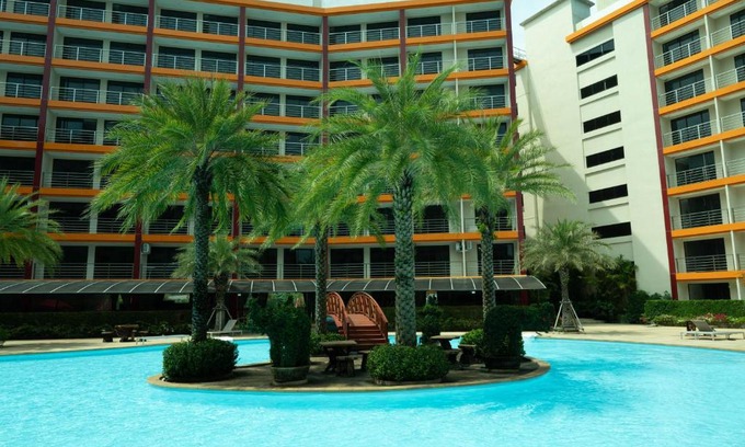 Mai Khao Apartment | 777 Beach Condo Phuket