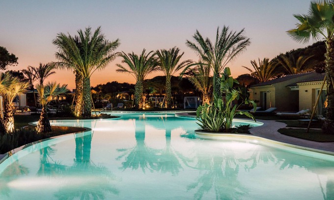 Baja Sardinia Hotel | 7Pines Resort Sardinia-A Destination By Hyatt