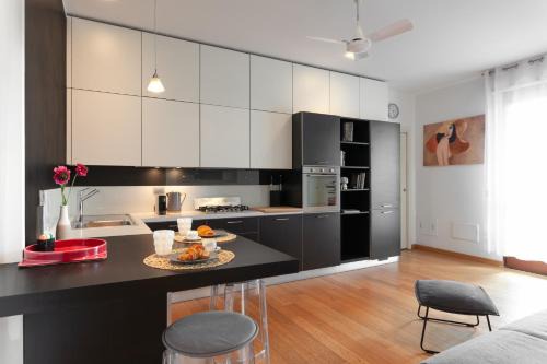 Cittadella Apartment | 7th Floor - Porta Nuova