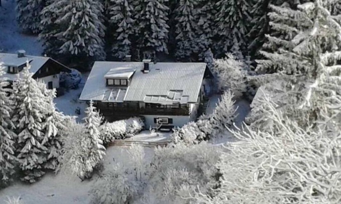Bad Kleinkirchheim House | 8/9 person chalet in the middle of nature close to the skilift.