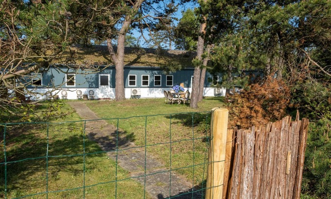 Bøtø By House | 8 bedroom beautiful home in Væggerløse