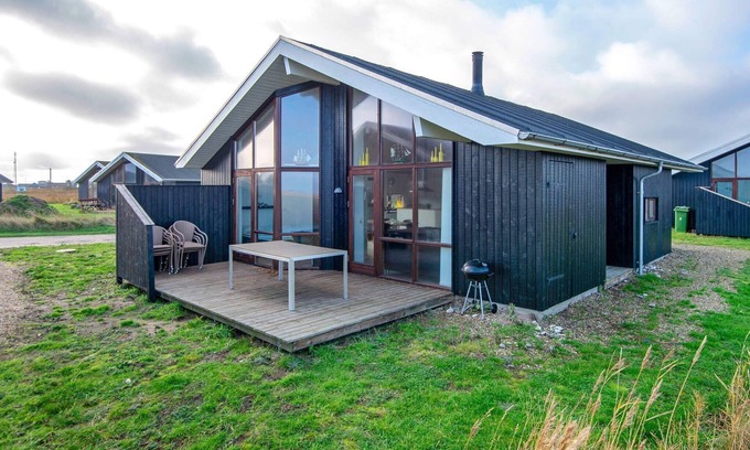 Thorsminde House | 8 person holiday home in Ulfborg-By Traum