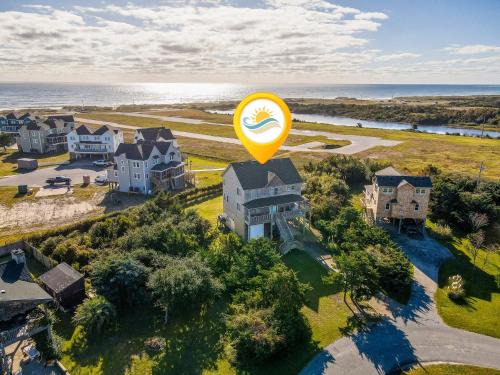 Buxton House | 8530 - Spindrift Buxton