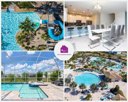 Davenport House | 8912 Amazing Spacious Home