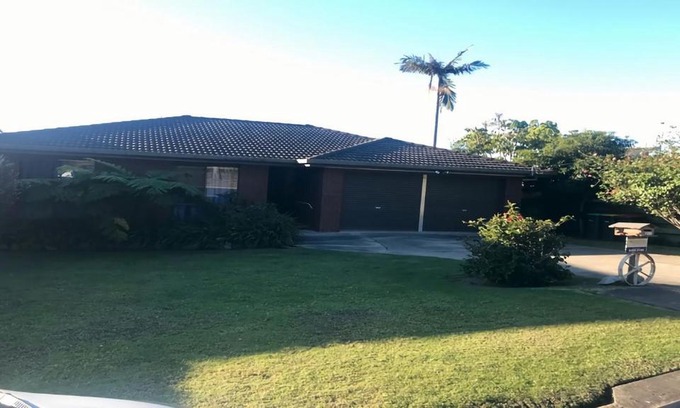 Pambula Beach House | 9 Culgoa Crescent, Pambula Beach