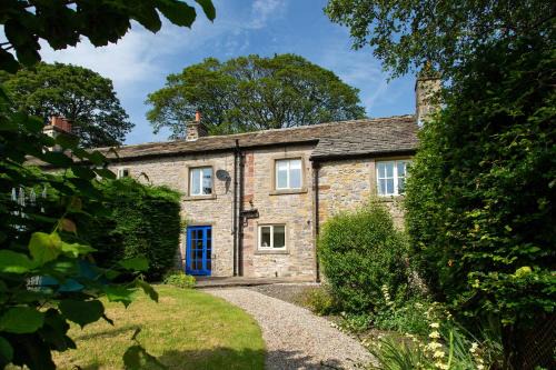 Skipton House | 9 Gargrave Road at Broughton Sanctuary