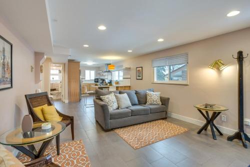 Bear Valley Apartment | 9 Mi to Dtwn Quiet South Denver Apartment