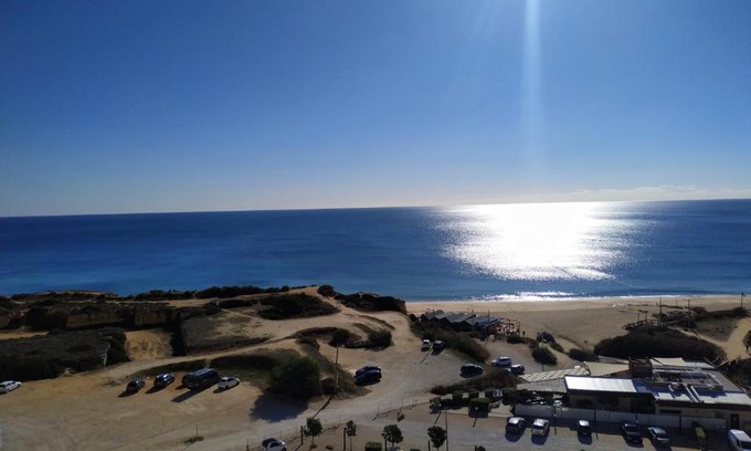 Armacao de Pera Apartment | 9 Torre Sol - Casas & Papeis